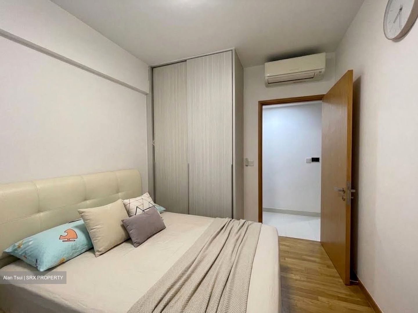 Parc Olympia (D17), Condominium #625034581